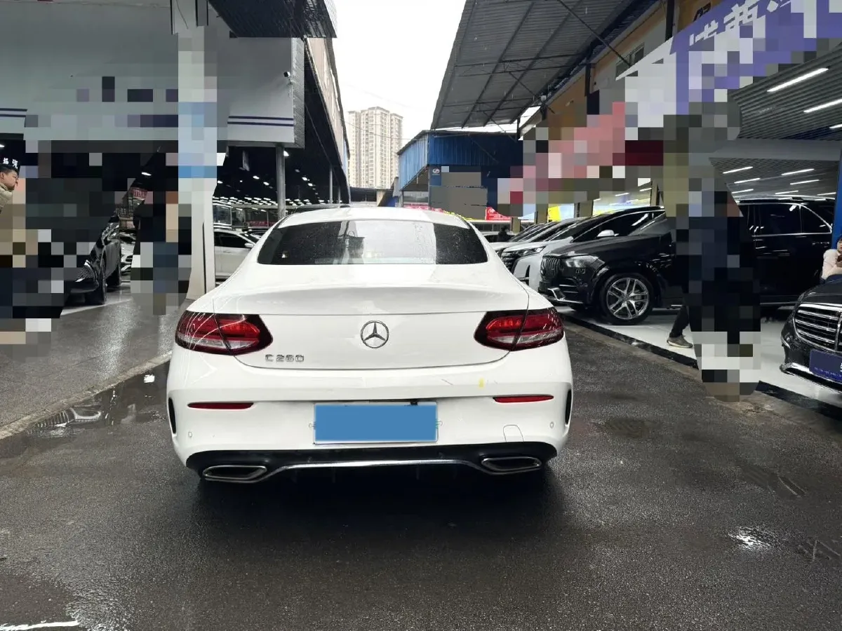 2021 Mercedes-Benz C Class 1.5T 184HP L4 9AT,autocango,china used car exporter,china ev exporter,chinese used car exporter,chinese used ev exporter
