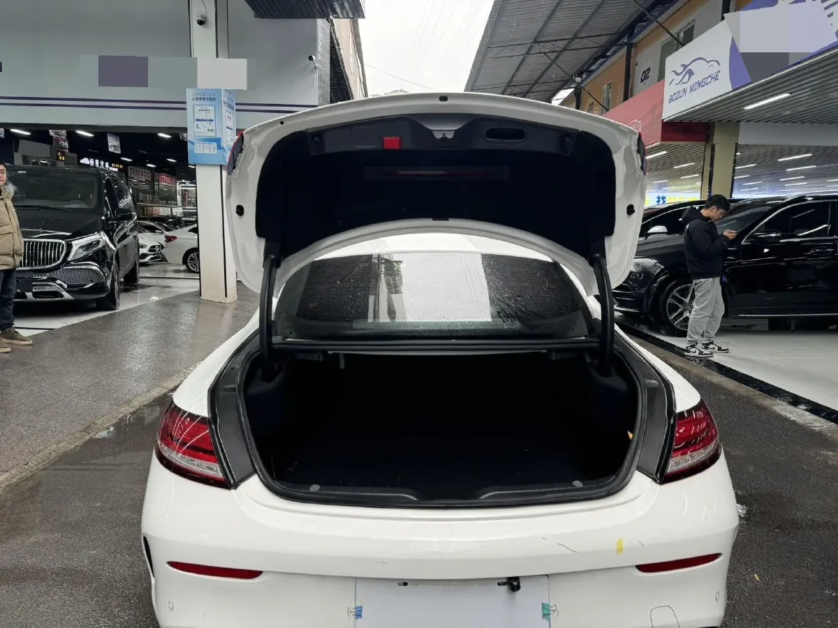 2021 Mercedes-Benz C Class 1.5T 184HP L4 9AT,autocango,china used car exporter,china ev exporter,chinese used car exporter,chinese used ev exporter