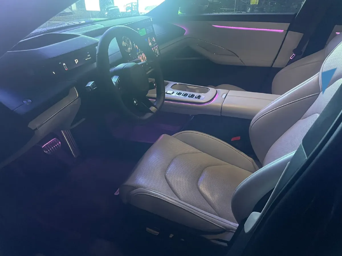 2024 MI SU7 BEV 101KWH,autocango,china used car exporter,china ev exporter,chinese used car exporter,chinese used ev exporter