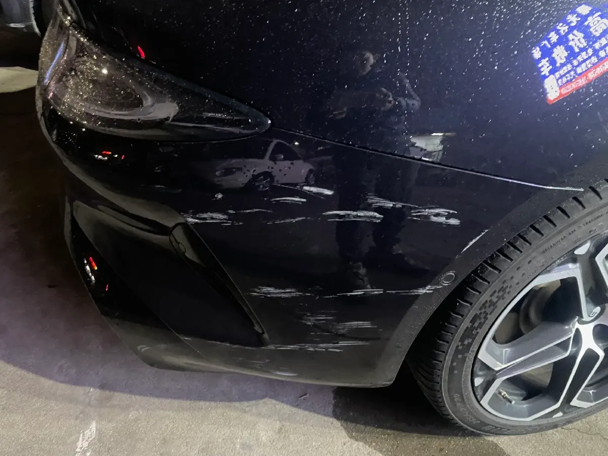 2024 MI SU7 BEV 101KWH,autocango,china used car exporter,china ev exporter,chinese used car exporter,chinese used ev exporter