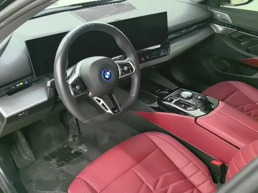 2024 BMW i5 BEV 79.05KWH,autocango,china used car exporter,china ev exporter,chinese used car exporter,chinese used ev exporter