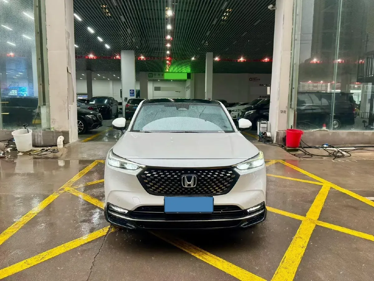2023 Honda XR-V 1.5L 124HP L4 CVT,autocango,china used car exporter,china ev exporter,chinese used car exporter,chinese used ev exporter