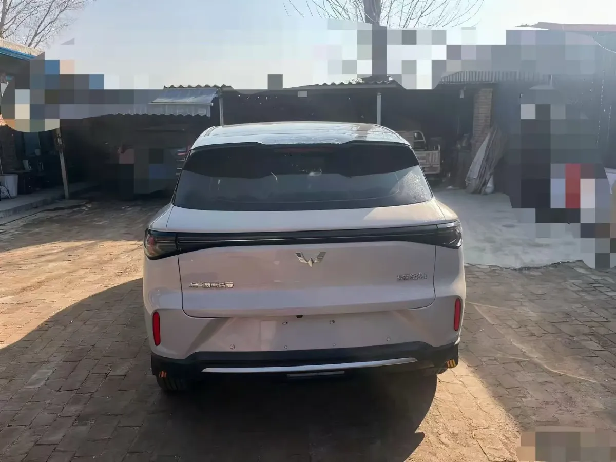 2025 WuLing HongGuang New Energy REEV 99HP REEV,autocango,china used car exporter,china ev exporter,chinese used car exporter,chinese used ev exporter