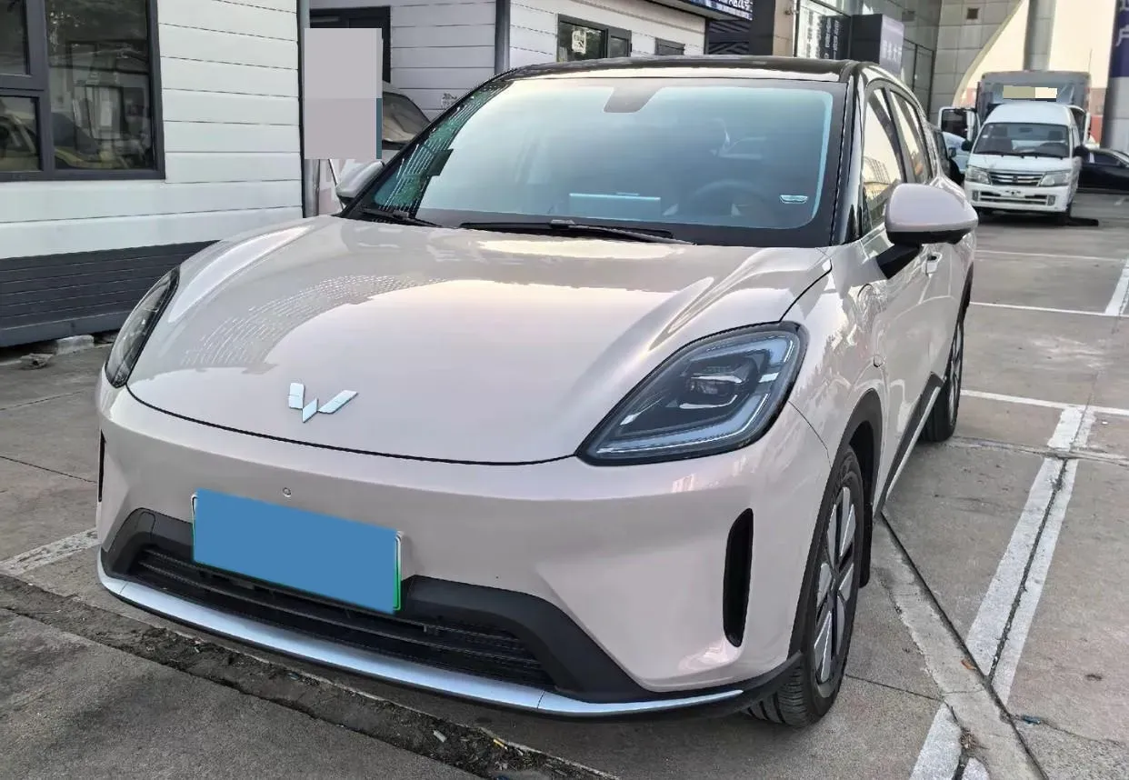 2025 WuLing HongGuang New Energy REEV 99HP REEV,autocango,china used car exporter,china ev exporter,chinese used car exporter,chinese used ev exporter