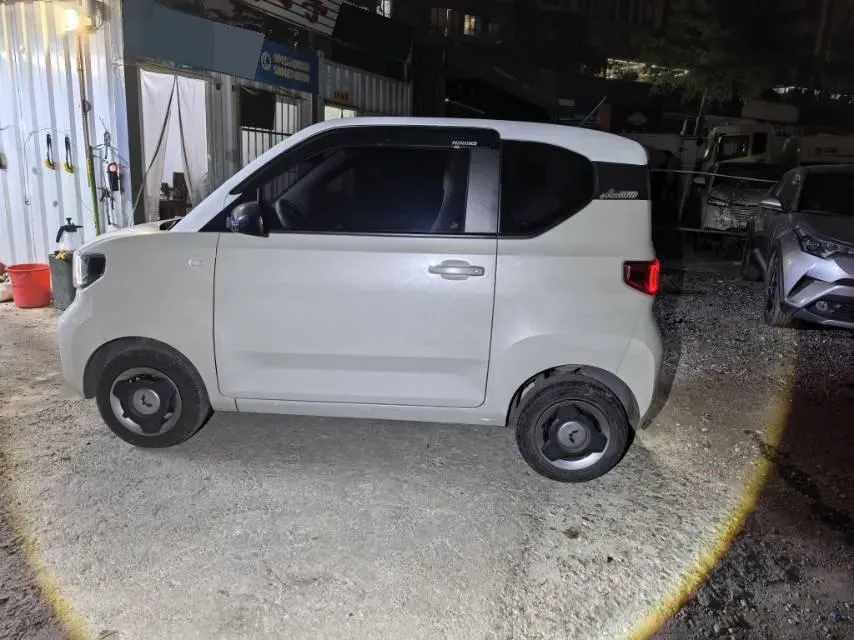 2022 DongFeng Fengon Fengon MINI EV BEV 13.8KWH,autocango,china used car exporter,china ev exporter,chinese used car exporter,chinese used ev exporter