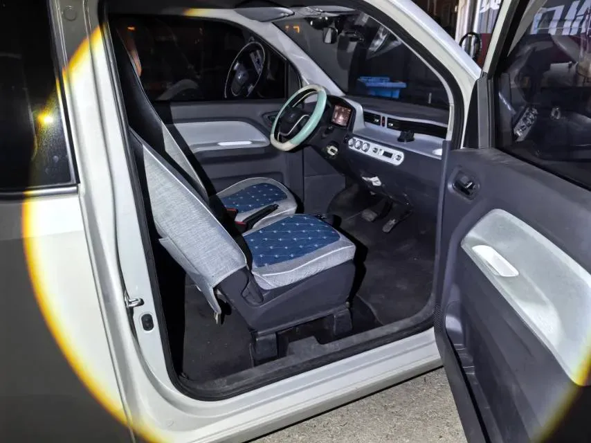 2022 DongFeng Fengon Fengon MINI EV BEV 13.8KWH,autocango,china used car exporter,china ev exporter,chinese used car exporter,chinese used ev exporter