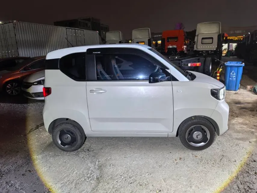 2022 DongFeng Fengon Fengon MINI EV BEV 13.8KWH,autocango,china used car exporter,china ev exporter,chinese used car exporter,chinese used ev exporter