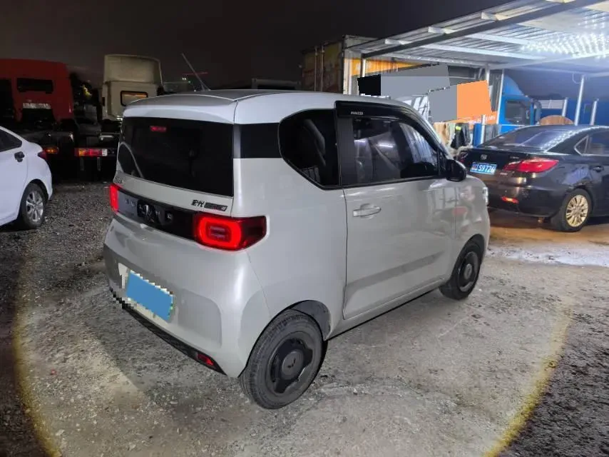 2022 DongFeng Fengon Fengon MINI EV BEV 13.8KWH,autocango,china used car exporter,china ev exporter,chinese used car exporter,chinese used ev exporter