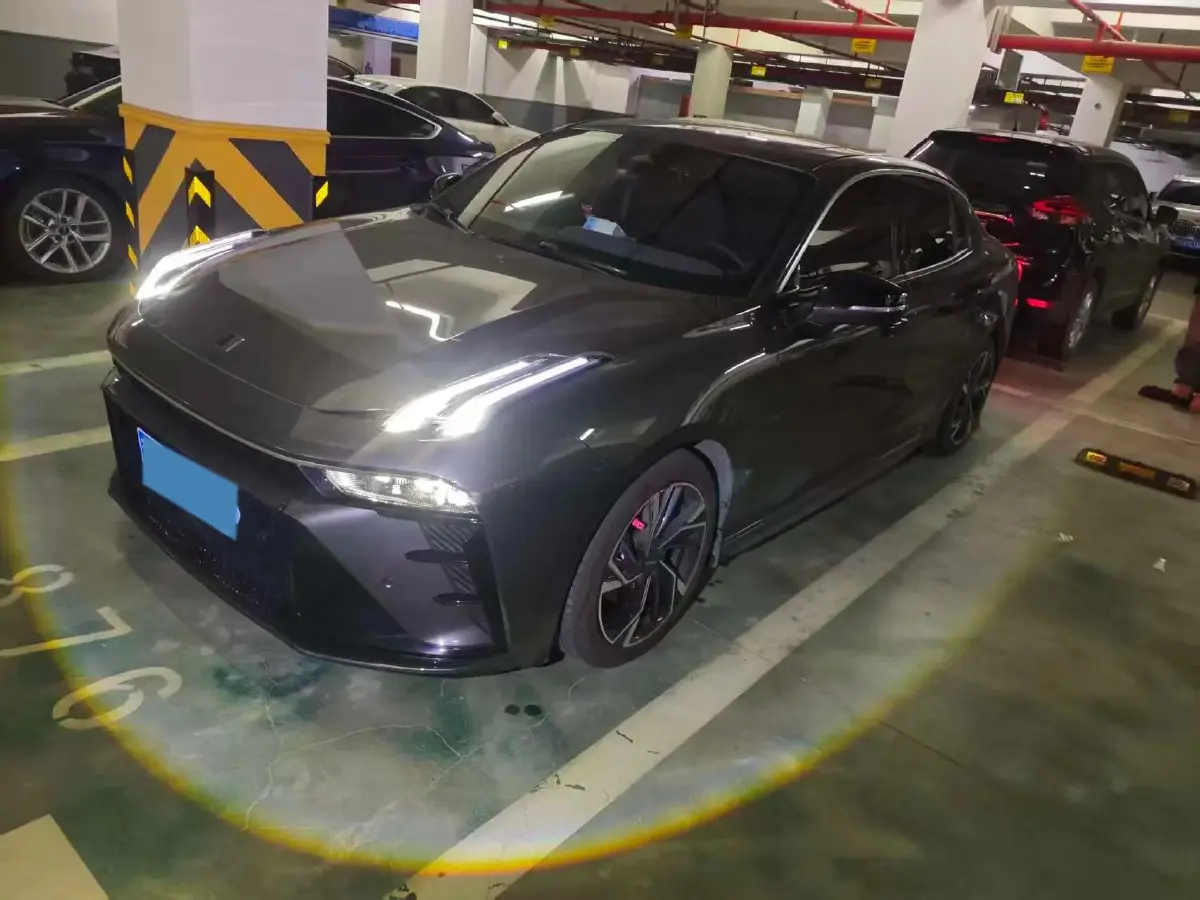 2023 MAXUS G50 1.5T 181HP L4 7DCT