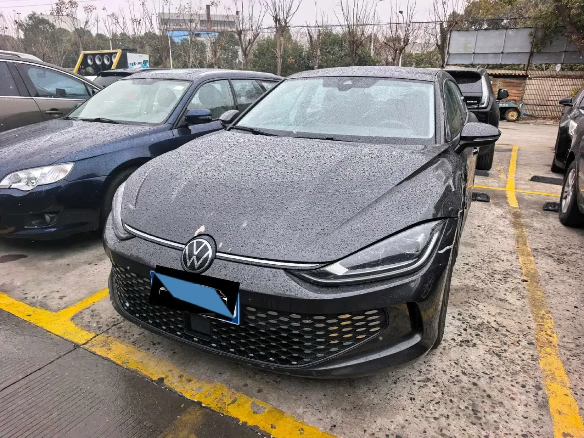 2024 Volkswagen Lamando 1.4T 150HP L4 7DCT