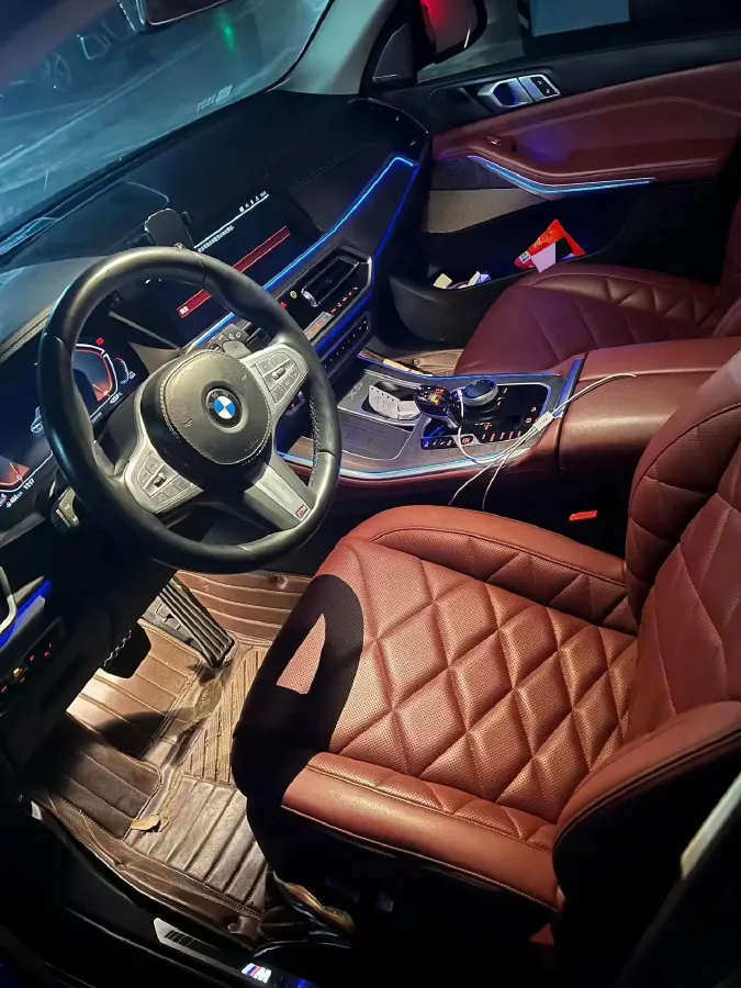 2022 BMW X5 2.0T 245HP L4 8AT,autocango,china used car exporter,china ev exporter,chinese used car exporter,chinese used ev exporter