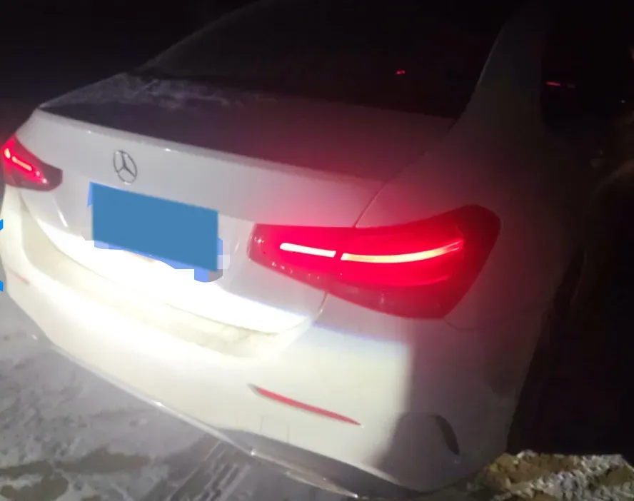 2022 Mercedes-Benz A Class 1.3T 136HP L4 7DCT,autocango,china used car exporter,china ev exporter,chinese used car exporter,chinese used ev exporter