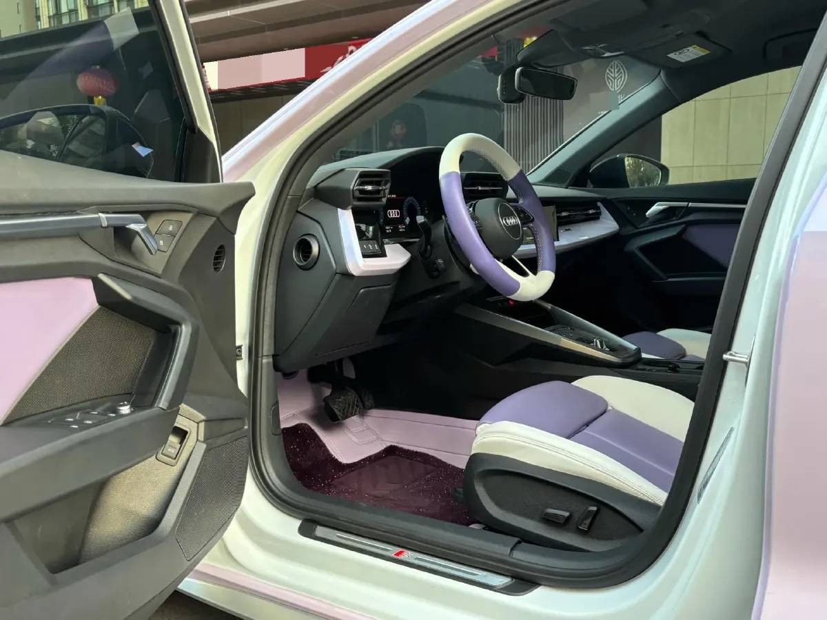 2022 Audi A3 1.4T 150HP L4 7DCT,autocango,china used car exporter,china ev exporter,chinese used car exporter,chinese used ev exporter