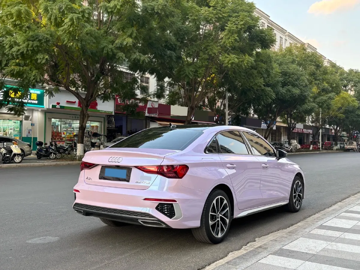 2022 Audi A3 1.4T 150HP L4 7DCT,autocango,china used car exporter,china ev exporter,chinese used car exporter,chinese used ev exporter