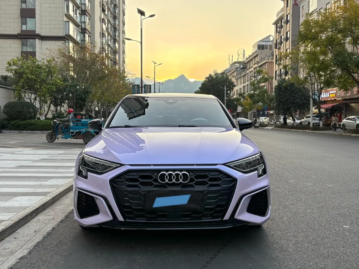 2022 Audi A3 1.4T 150HP L4 7DCT,autocango,china used car exporter,china ev exporter,chinese used car exporter,chinese used ev exporter