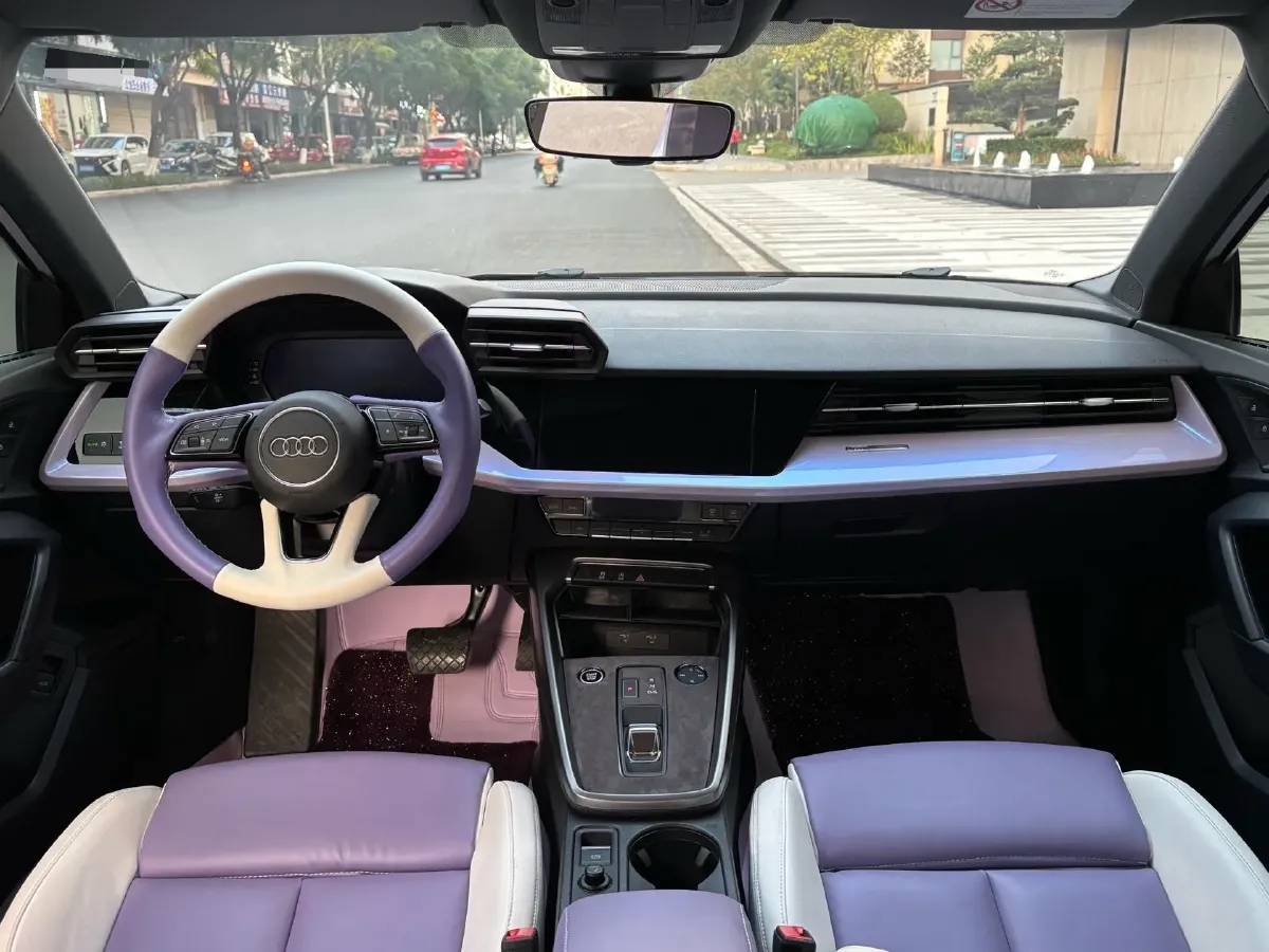 2022 Audi A3 1.4T 150HP L4 7DCT,autocango,china used car exporter,china ev exporter,chinese used car exporter,chinese used ev exporter