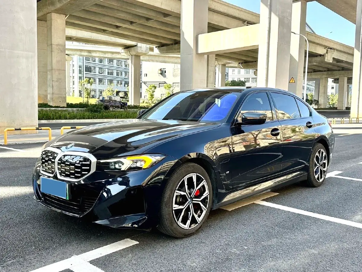 2022 Tesla Model Y BEV 78.4KWH