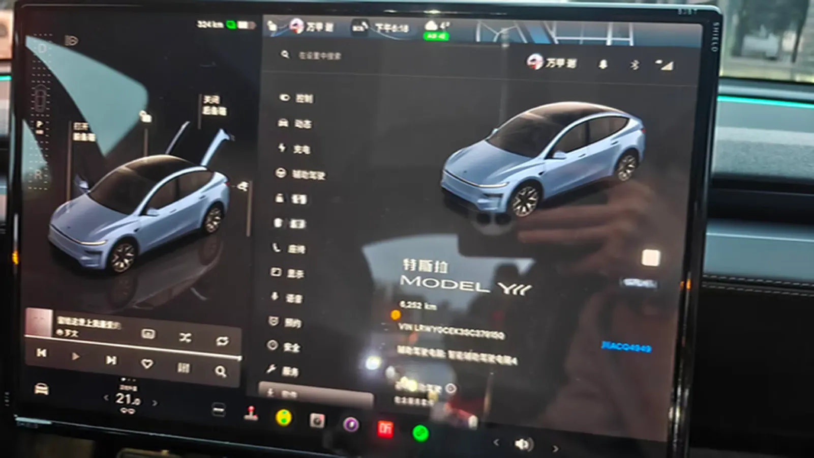 2025 Tesla Model Y L BEV,autocango,china used car exporter,china ev exporter,chinese used car exporter,chinese used ev exporter