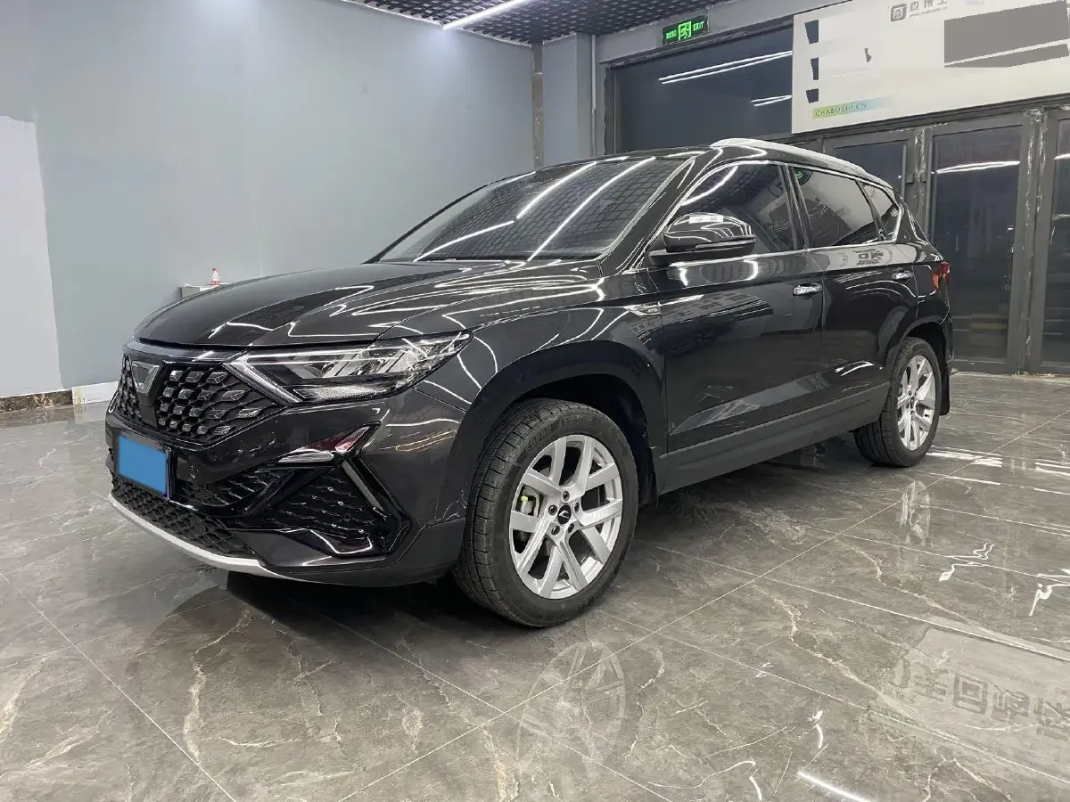 2022 Jetta VS5 1.4T 150HP L4 6AT