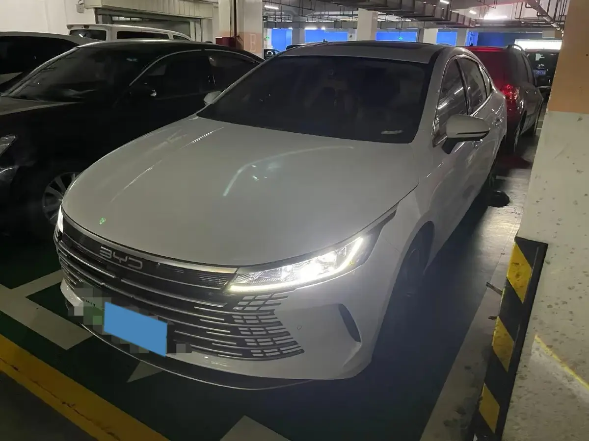 2022 Roewe RX5 MAX 1.5T 181HP L4 6AT