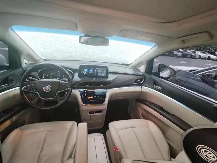 2021 Buick GL8 2.0T 237HP L4 9AT,autocango,china used car exporter,china ev exporter,chinese used car exporter,chinese used ev exporter