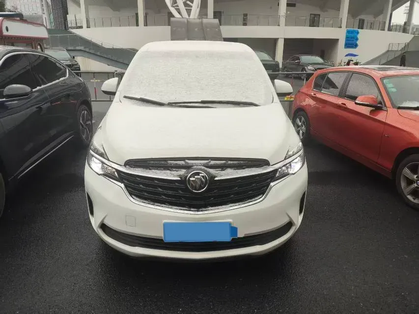 2021 Buick GL8 2.0T 237HP L4 9AT,autocango,china used car exporter,china ev exporter,chinese used car exporter,chinese used ev exporter