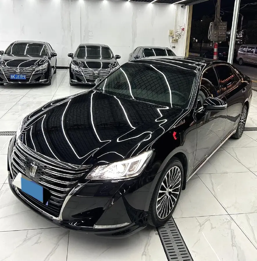 2018 Toyota Highlander 2.0T 220HP L4 6AT