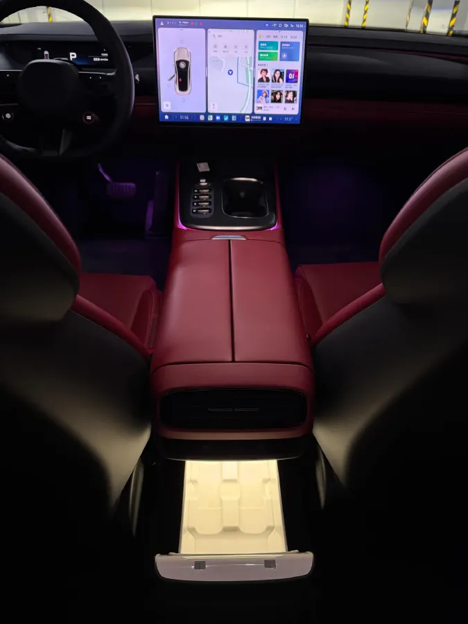 2024 MI SU7 BEV 94.3KWH,autocango,china used car exporter,china ev exporter,chinese used car exporter,chinese used ev exporter