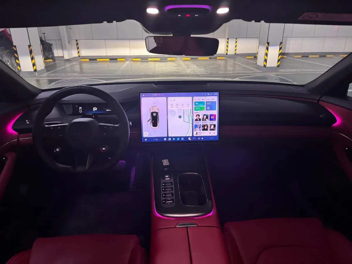 2024 MI SU7 BEV 94.3KWH,autocango,china used car exporter,china ev exporter,chinese used car exporter,chinese used ev exporter