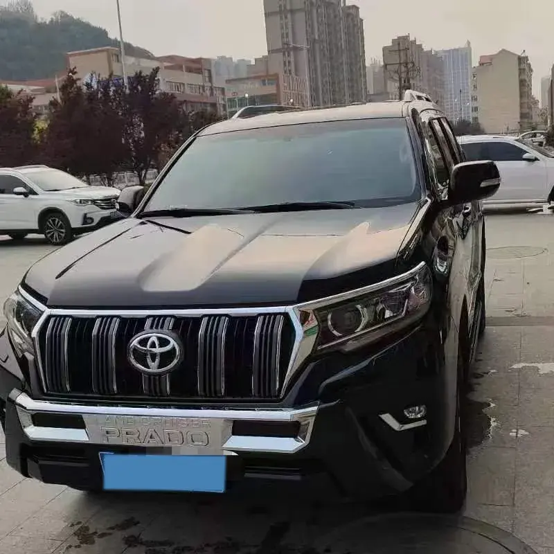 2019 Land Rover Range Rover Velar 2.0T 300HP L4 8AT