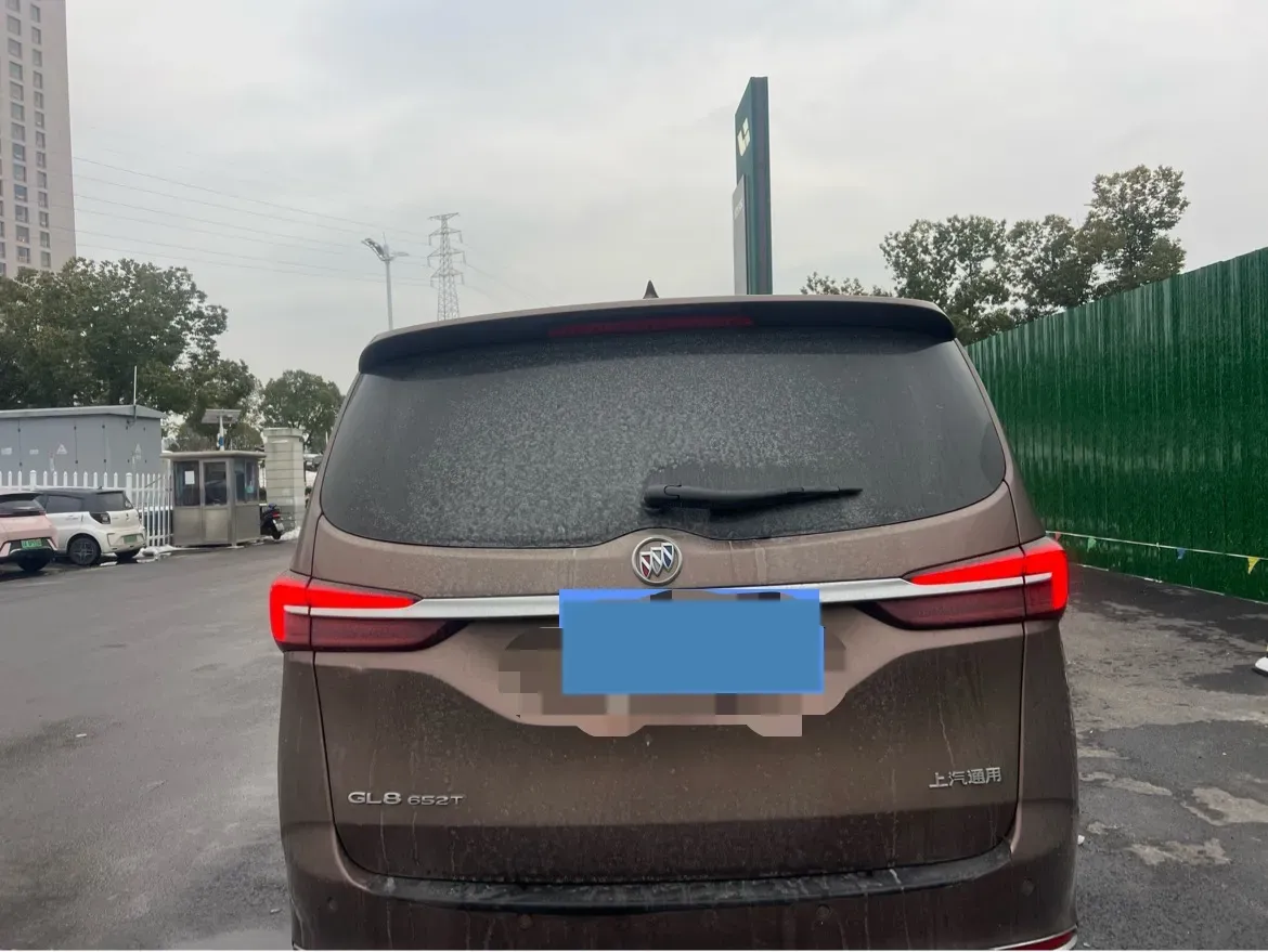 2021 Buick GL8 2.0T 237HP L4 9AT,autocango,china used car exporter,china ev exporter,chinese used car exporter,chinese used ev exporter