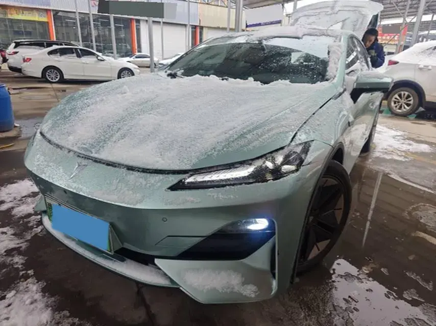 2022 Mazda 3 Axela 2.0L 158HP L4 6AT