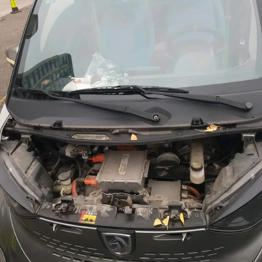 2020 BaoJun E100 BEV 28KWH,autocango,china used car exporter,china ev exporter,chinese used car exporter,chinese used ev exporter