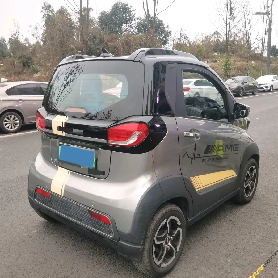 2020 BaoJun E100 BEV 28KWH,autocango,china used car exporter,china ev exporter,chinese used car exporter,chinese used ev exporter