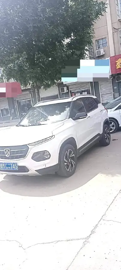 2017 HaiMa S5 Young Edition 1.6L 122HP L4 5MT