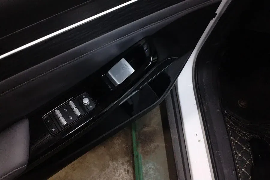 2025 Geely Galaxy A7 1.5L 112HP L4 1DHT PHEV,autocango,china used car exporter,china ev exporter,chinese used car exporter,chinese used ev exporter