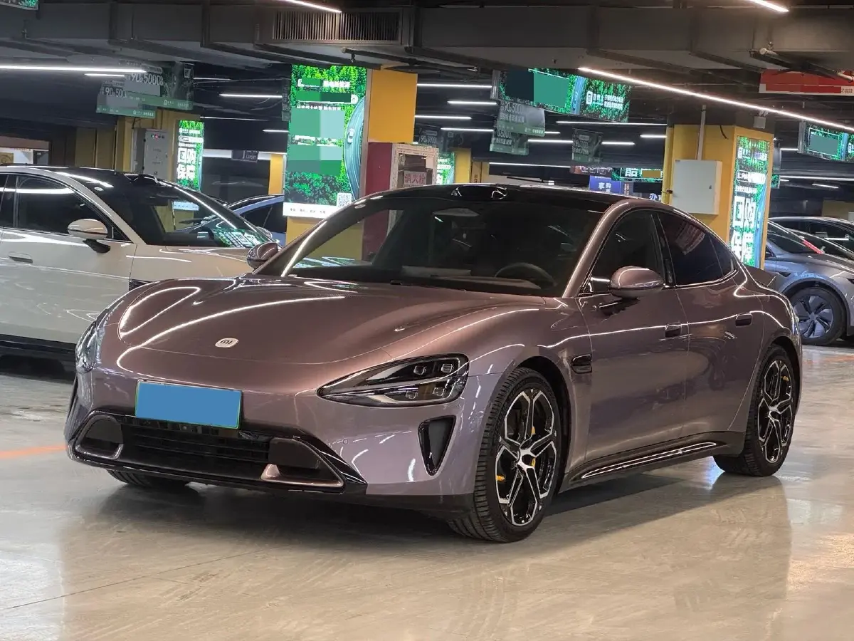 2024 MI SU7 BEV 101KWH