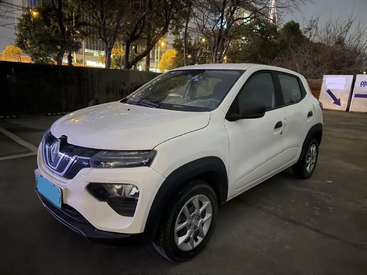 2021 Neta U BEV 54.34KWH