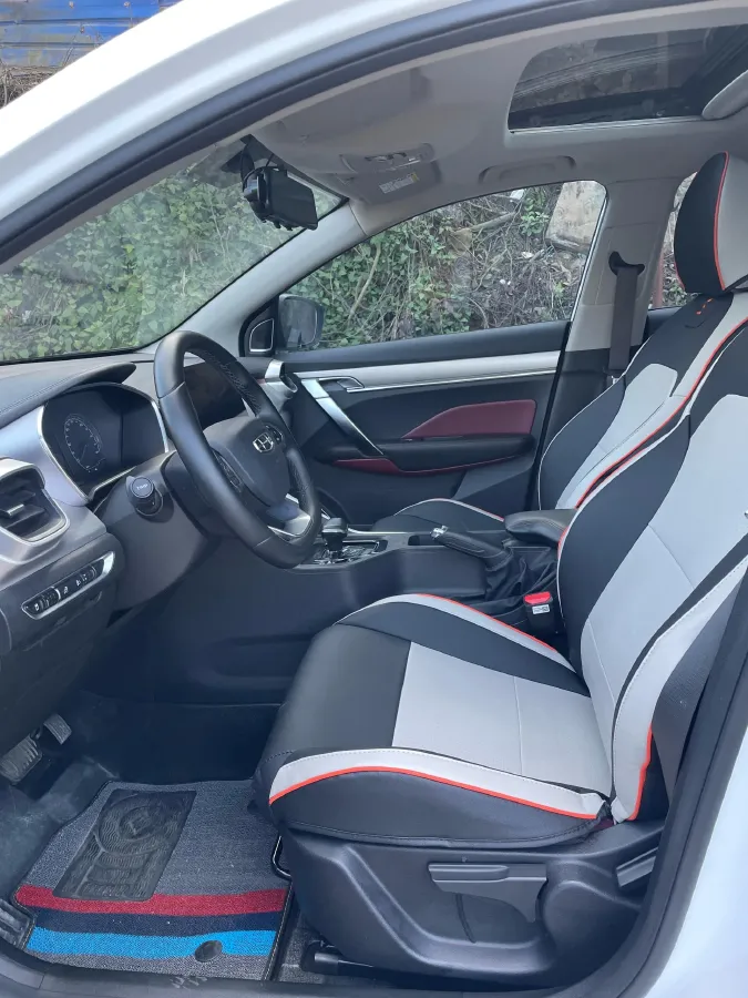 2021 Geely Coolray 1.4T 141HP L4 6DCT,autocango,china used car exporter,china ev exporter,chinese used car exporter,chinese used ev exporter