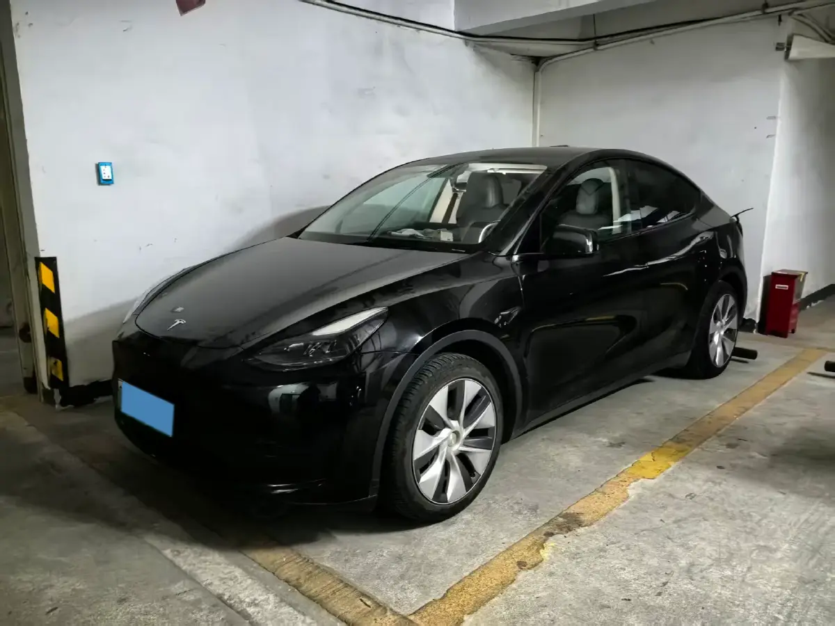 2022 BYD Tang 1.5T 139HP L4 E-CVT PHEV 45.8KWH