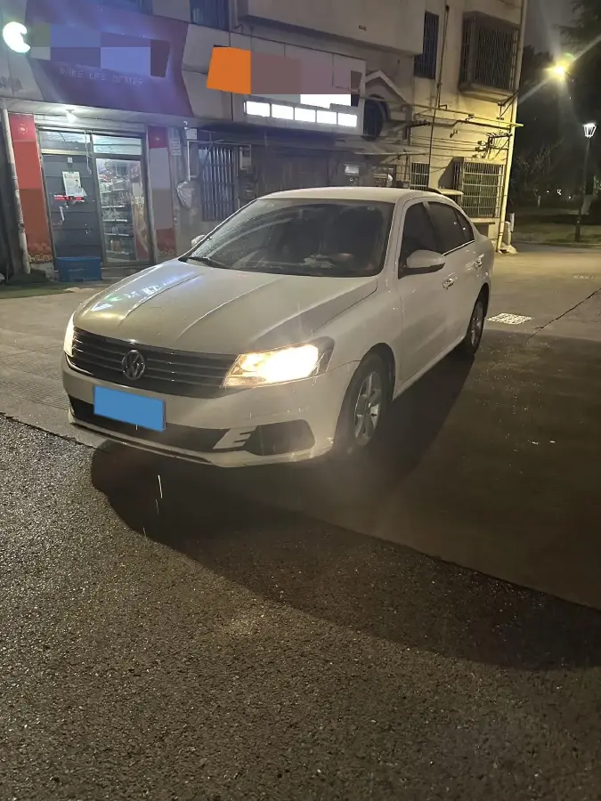 2019 Volkswagen T-Cross 1.5L 113HP L4 6AT