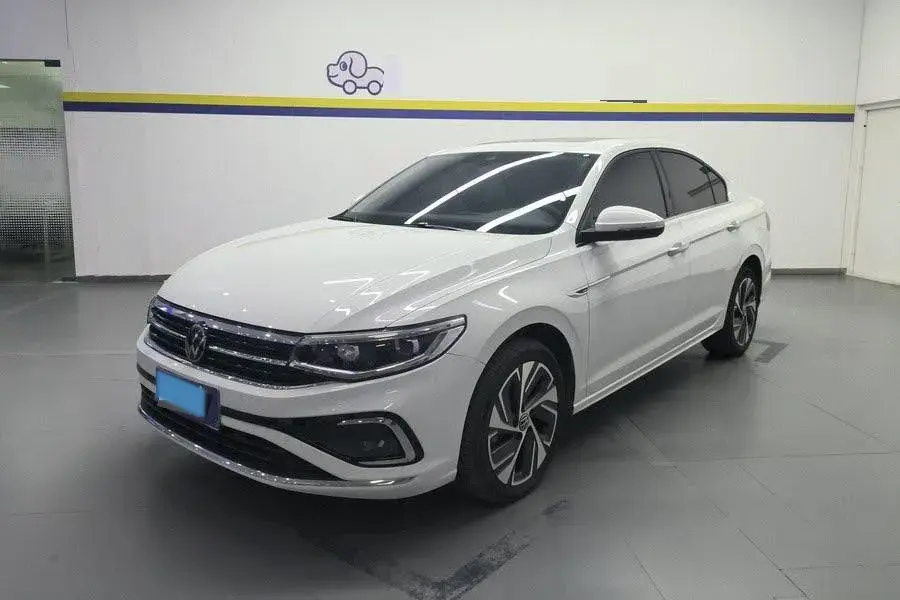 2023 Volkswagen Bora 1.5T 160HP L4 7DCT