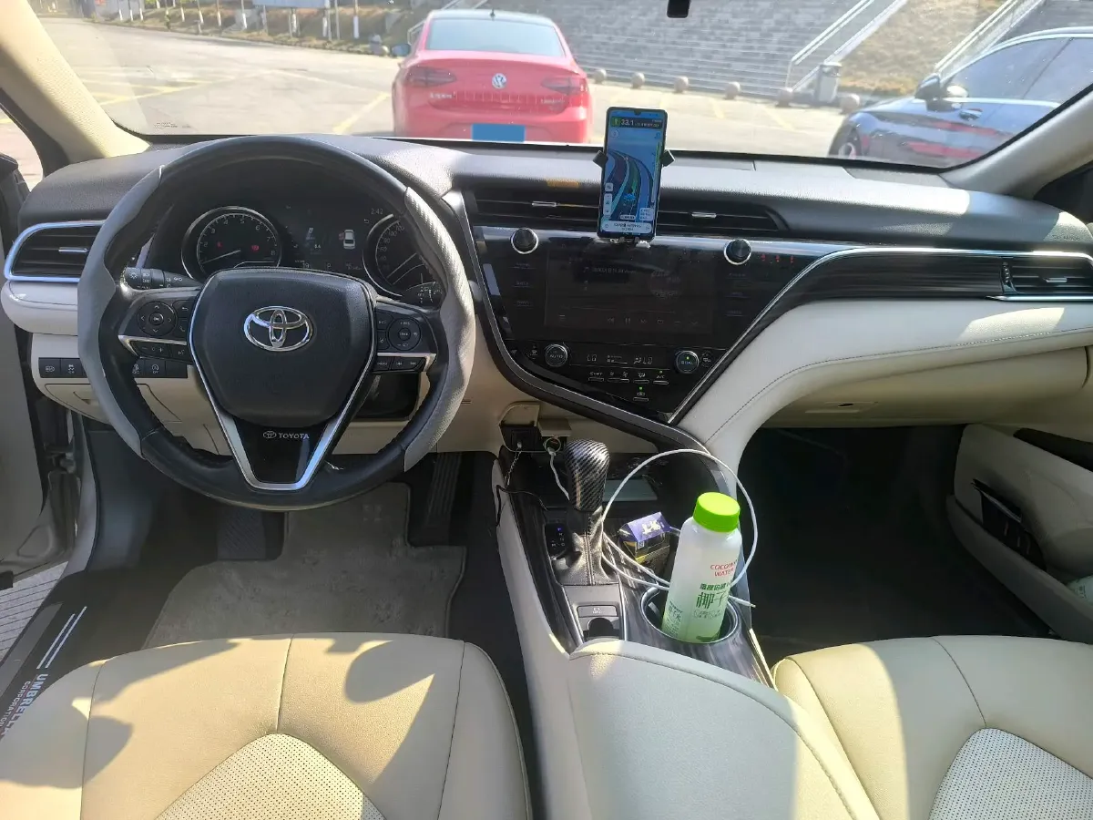 2019 Toyota Camry 2.0L 178HP L4 CVT,autocango,china used car exporter,china ev exporter,chinese used car exporter,chinese used ev exporter