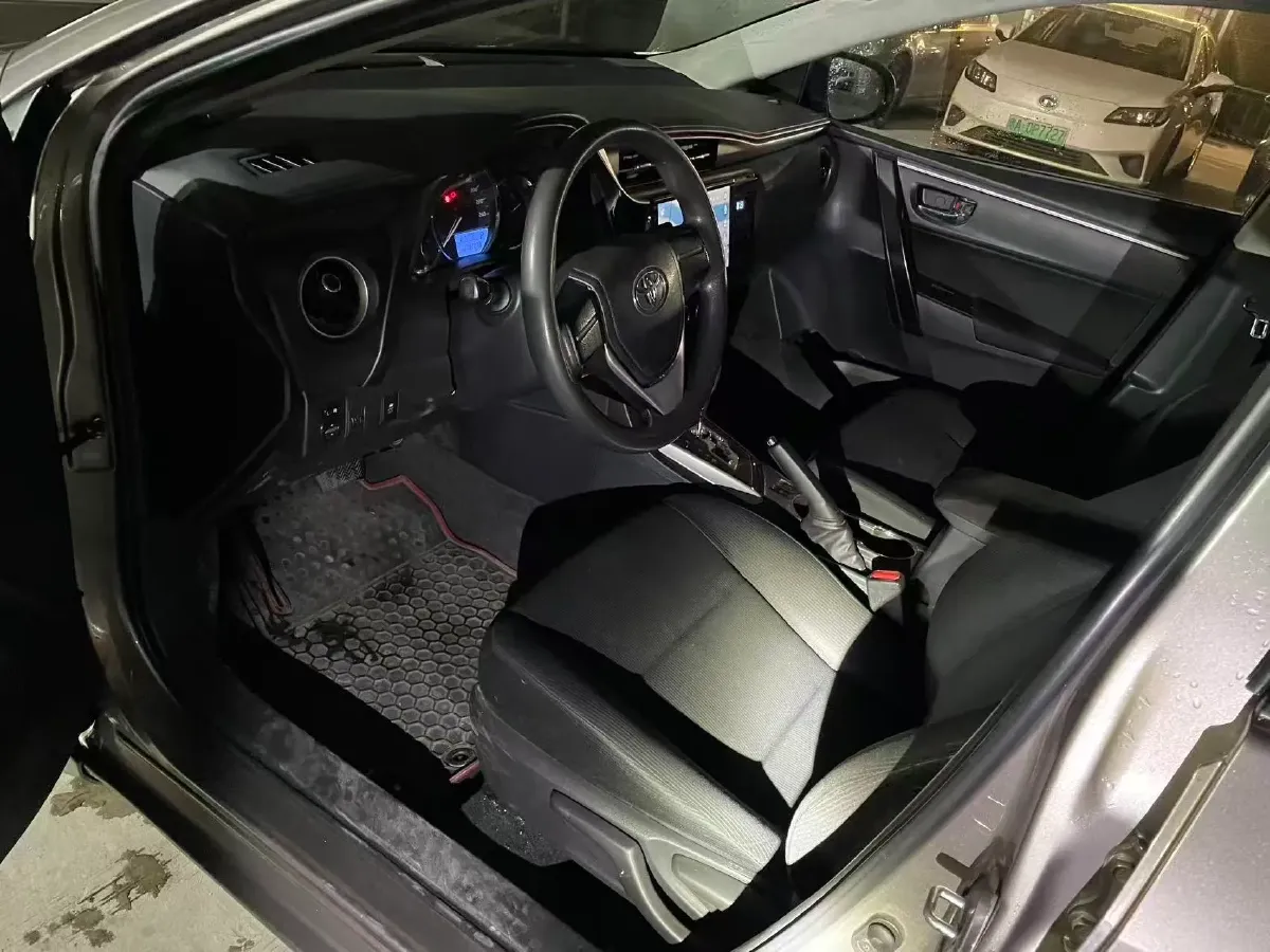 2018 JAC Refine S7 1.5T 174HP L4 6DCT,autocango,china used car exporter,china ev exporter,chinese used car exporter,chinese used ev exporter