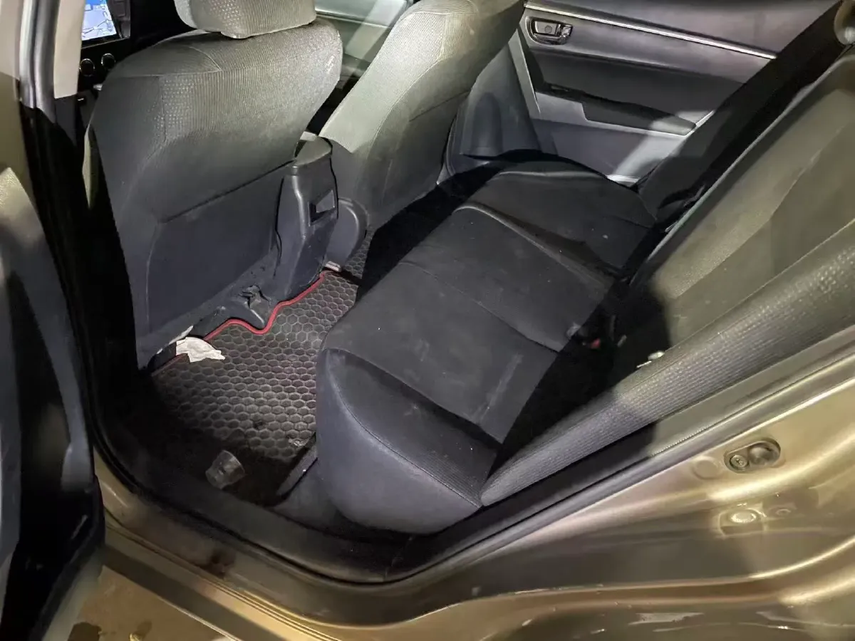 2018 JAC Refine S7 1.5T 174HP L4 6DCT,autocango,china used car exporter,china ev exporter,chinese used car exporter,chinese used ev exporter