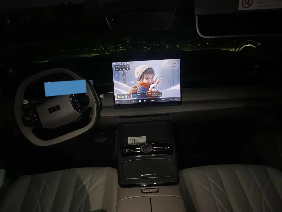 2025 Geely Galaxy Starshine 8 1.5L 112HP L4 1DHT PHEV,autocango,china used car exporter,china ev exporter,chinese used car exporter,chinese used ev exporter