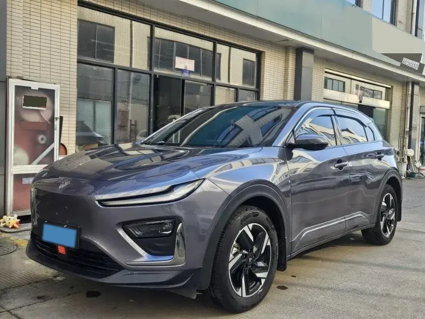 2023 MAXUS G50 1.5T 181HP L4 7DCT