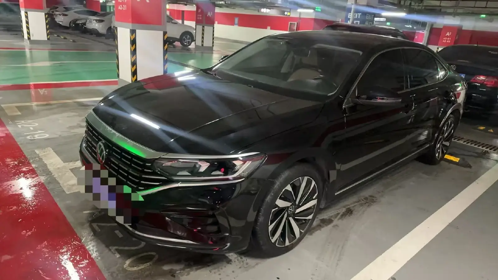 2022 Skoda Kodiak GT 2.0T 186HP L4 7DCT