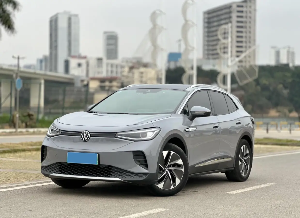 2022 Neta S Range Extended 231HP REEV 43.51KWH