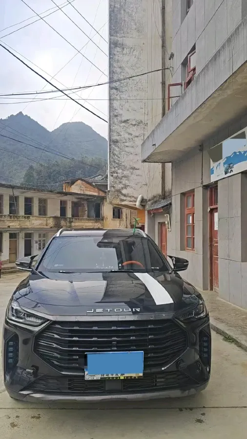 2021 Haval H6 2.0T 224HP L4 7DCT,autocango,china used car exporter,china ev exporter,chinese used car exporter,chinese used ev exporter